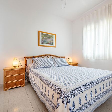 קמברילס Apartamento Frente Al Mar מראה חיצוני תמונה