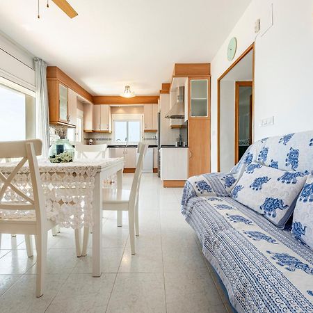 קמברילס Apartamento Frente Al Mar מראה חיצוני תמונה