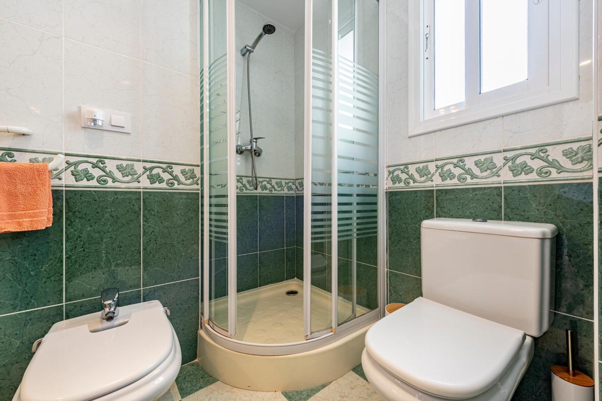 קמברילס Apartamento Frente Al Mar מראה חיצוני תמונה