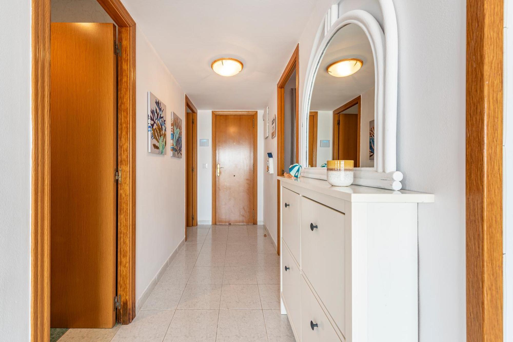 קמברילס Apartamento Frente Al Mar מראה חיצוני תמונה