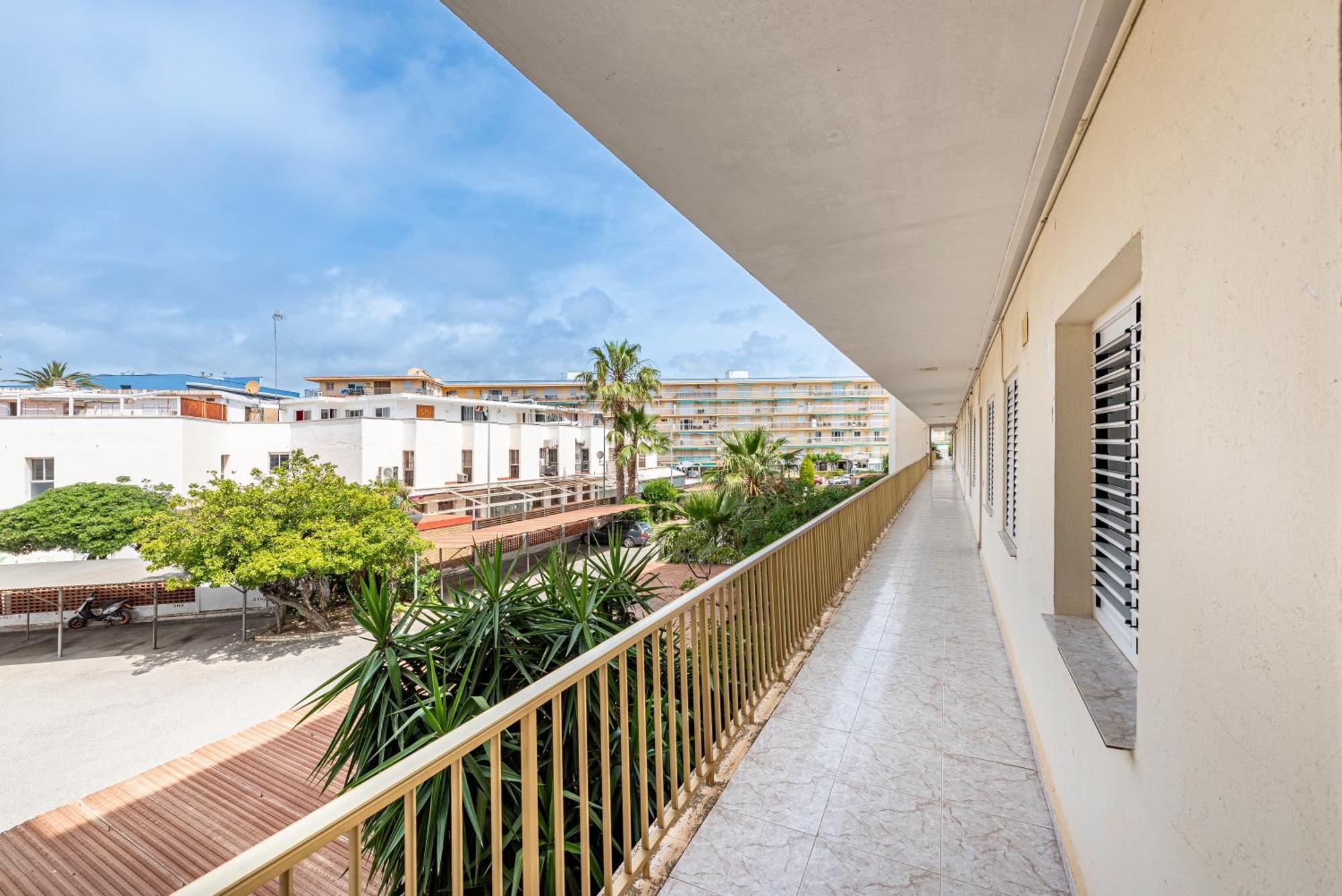 קמברילס Apartamento Frente Al Mar מראה חיצוני תמונה