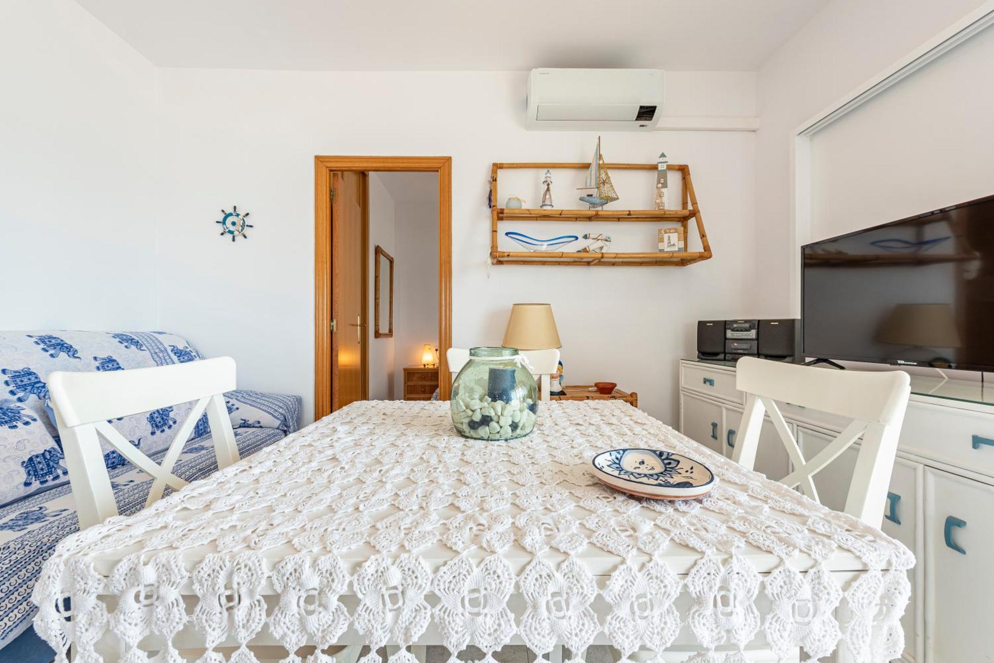 קמברילס Apartamento Frente Al Mar מראה חיצוני תמונה