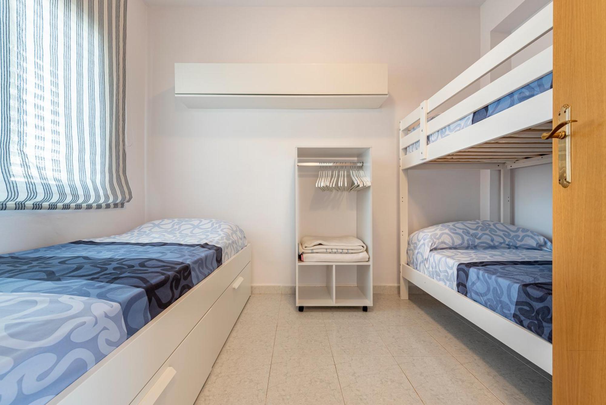 קמברילס Apartamento Frente Al Mar מראה חיצוני תמונה