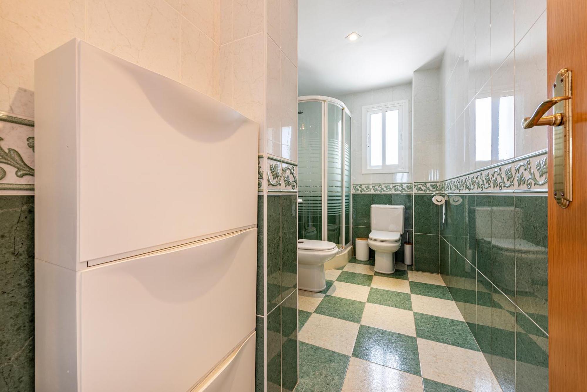 קמברילס Apartamento Frente Al Mar מראה חיצוני תמונה